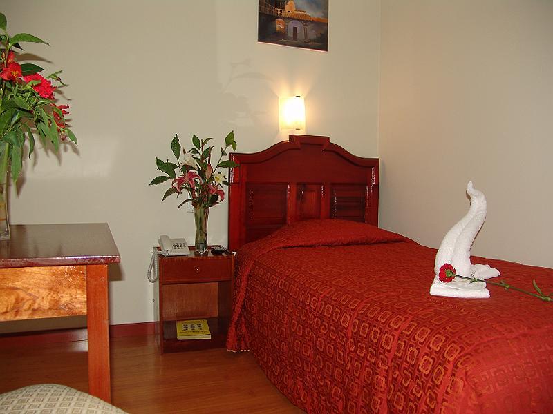 Hotel Inkayra Cusco Extérieur photo