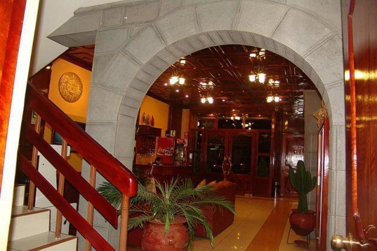 Hotel Inkayra Cusco Extérieur photo