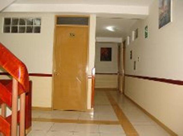 Hotel Inkayra Cusco Extérieur photo