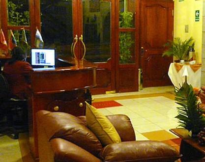 Hotel Inkayra Cusco Extérieur photo