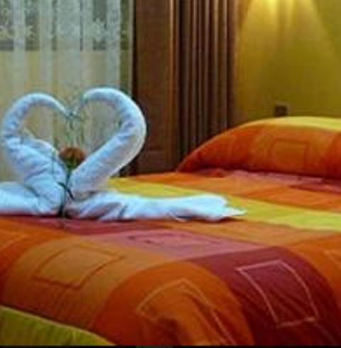 Hotel Inkayra Cusco Extérieur photo