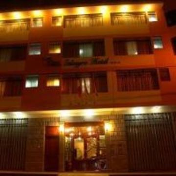 Hotel Inkayra Cusco Extérieur photo