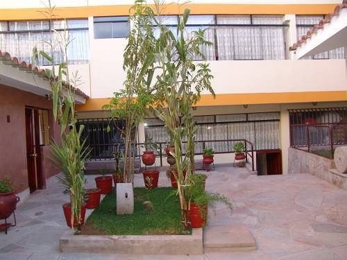 Hotel Inkayra Cusco Extérieur photo